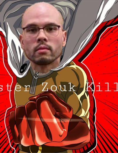 Master Zouk Killa