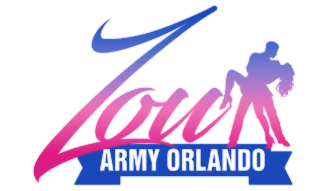 Zouk Army Orlando