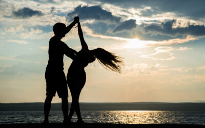 The Benefits of Partner Dancing